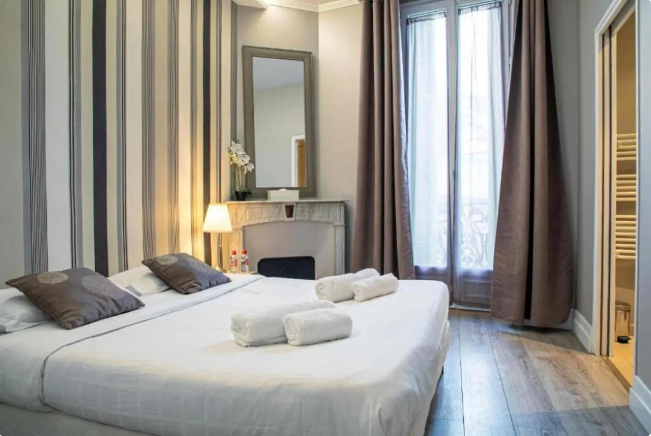 Superbe 120M2 Au Suquet - Property With Style Cannes