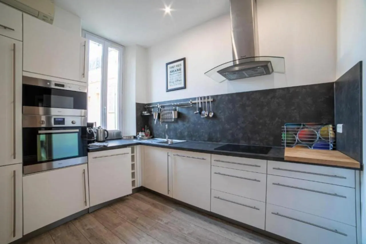 Superbe 120M2 Au Suquet - Property With Style Cannes