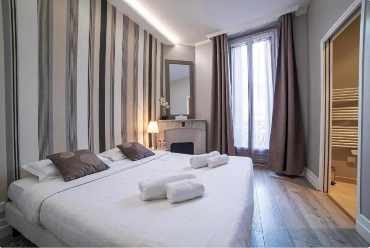 Superbe 120M2 Au Suquet - Property With Style Cannes France