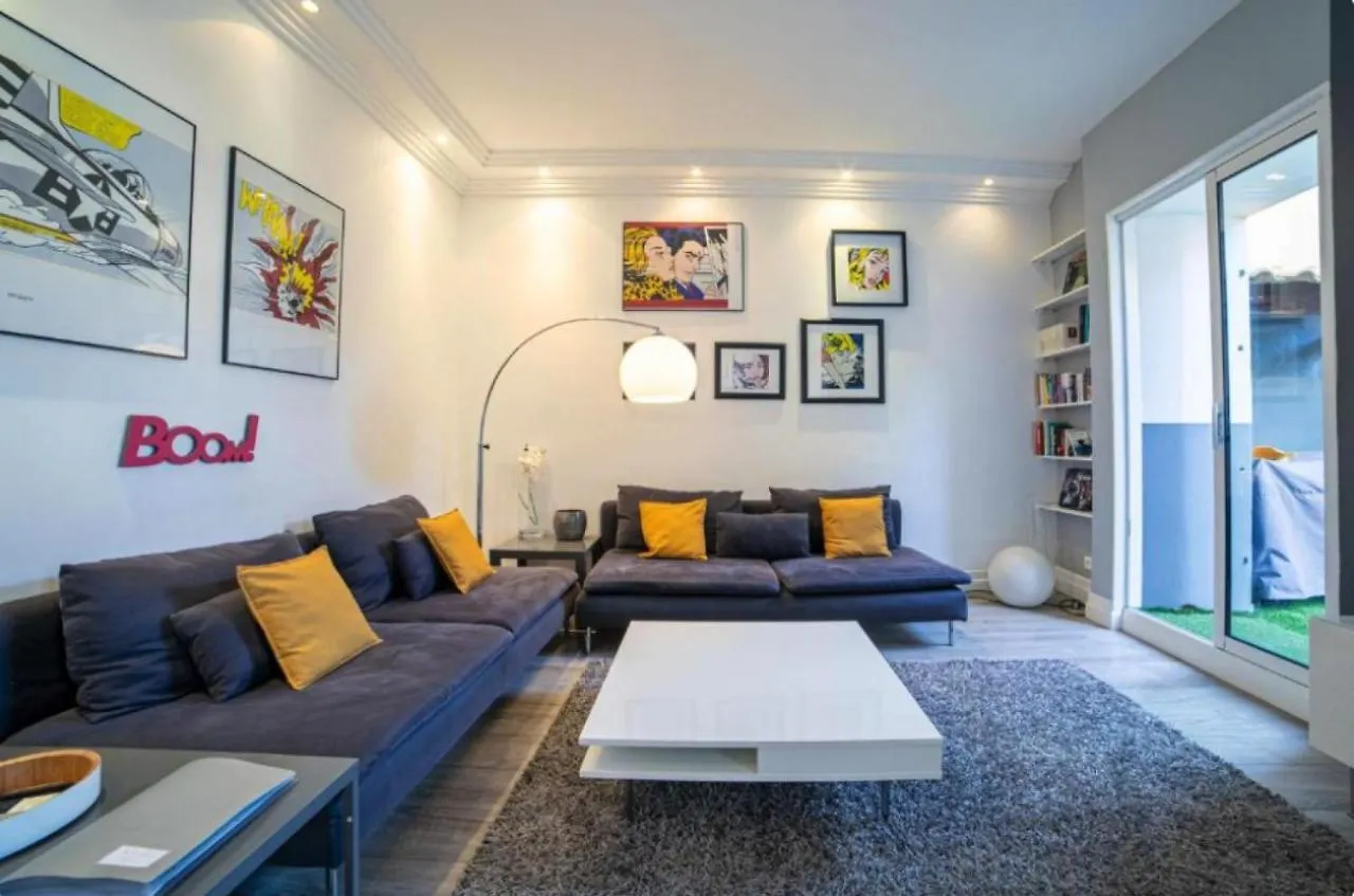 Superbe 120M2 Au Suquet - Property With Style Cannes France