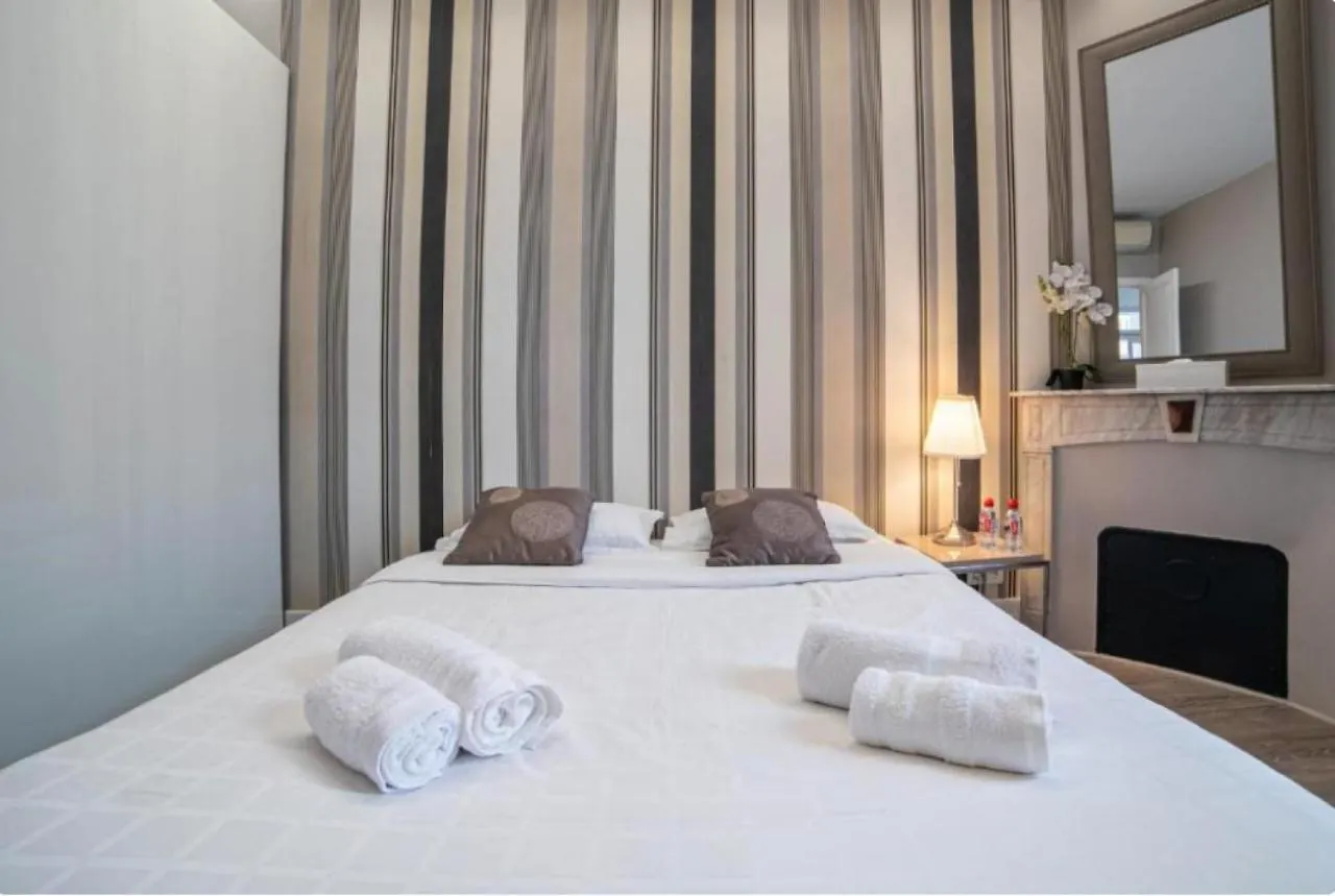Superbe 120M2 Au Suquet - Property With Style Cannes 0*,  France