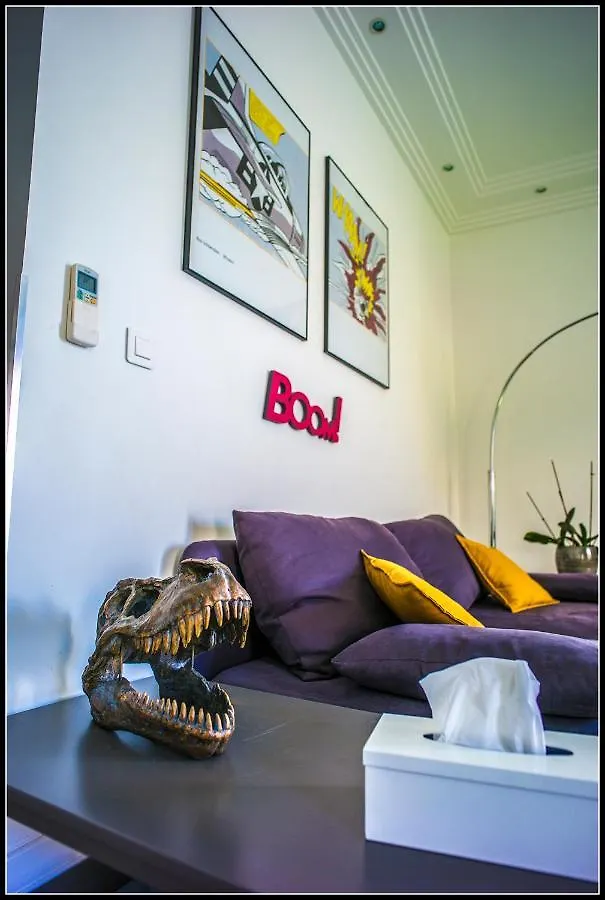 Superbe 120M2 Au Suquet - Property With Style Cannes