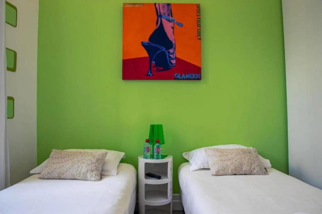 Superbe 120M2 Au Suquet - Property With Style Cannes Apartment