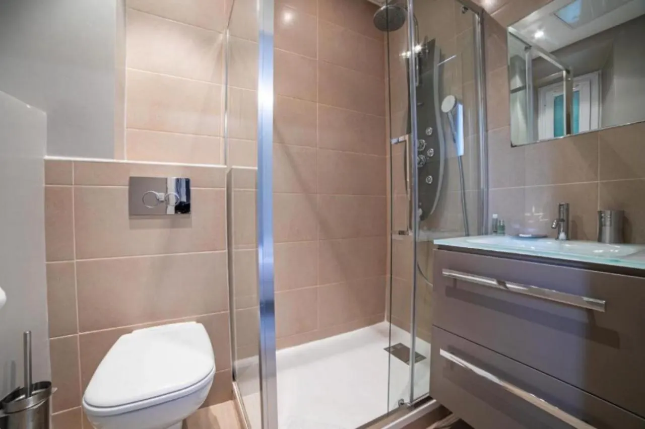 Superbe 120M2 Au Suquet - Property With Style Cannes