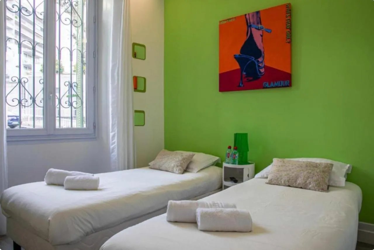 Apartment Superbe 120M2 Au Suquet - Property With Style Cannes
