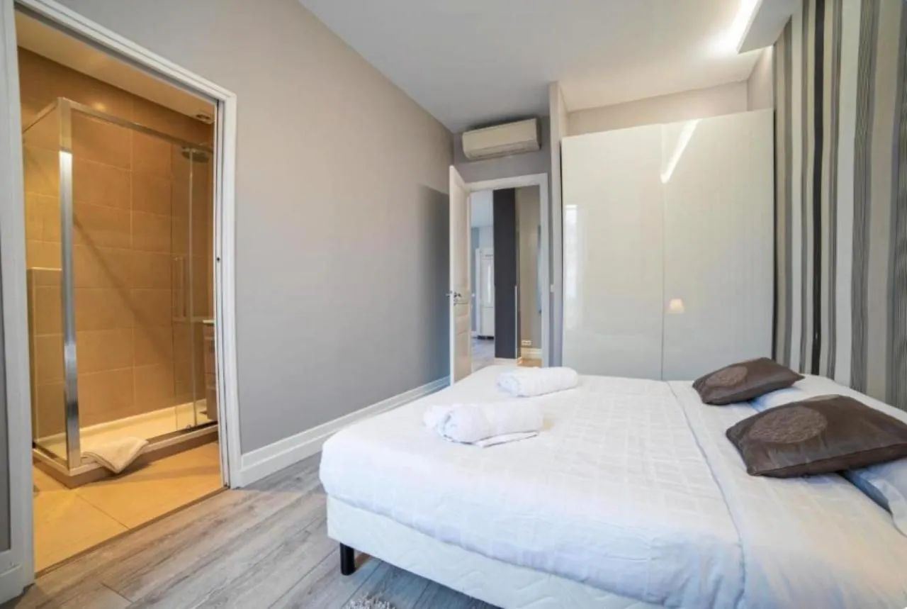 Superbe 120M2 Au Suquet - Property With Style Cannes