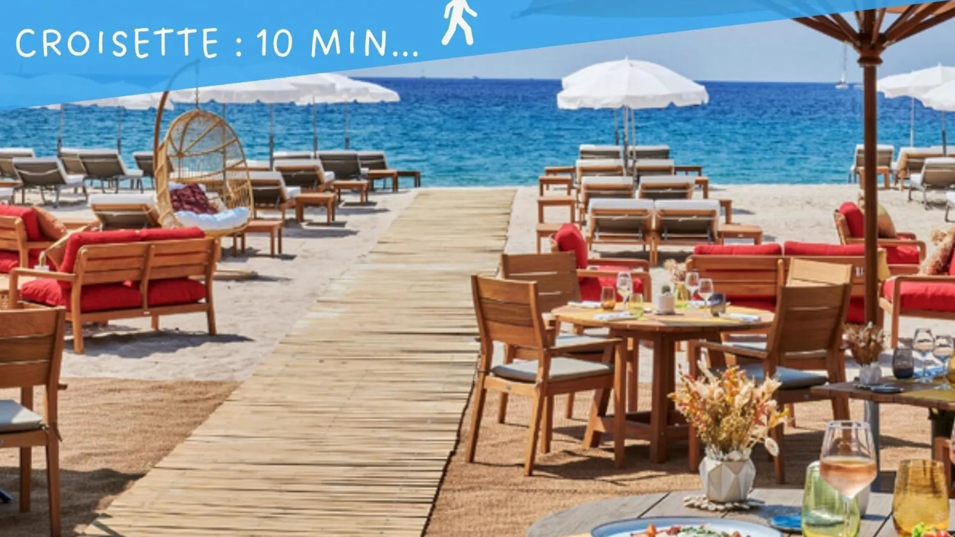 Superbe 120M2 Au Suquet - Property With Style Cannes