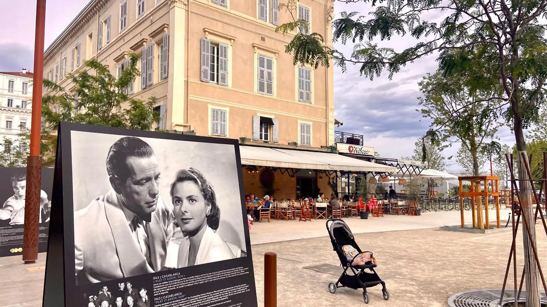 Apartment Superbe 120M2 Au Suquet - Property With Style Cannes