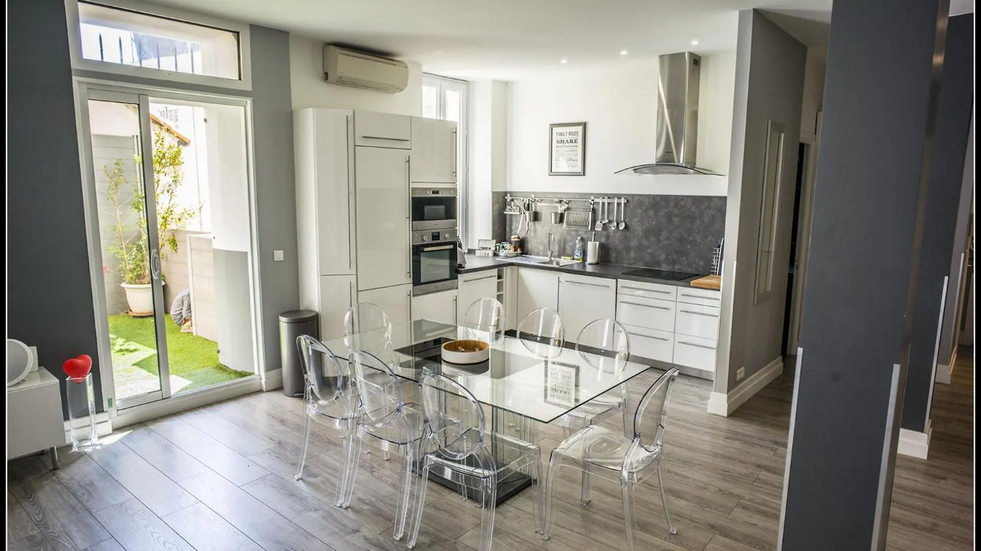 Superbe 120M2 Au Suquet - Property With Style Cannes 0*,