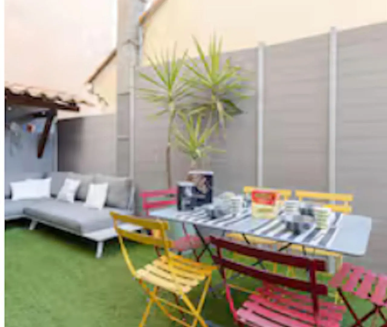 Apartment Superbe 120M2 Au Suquet - Property With Style Cannes